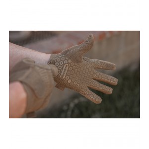 Перчатки Mechanix Precision Pro High Dex Covert NEW | цвет Койот | (HDG-72)